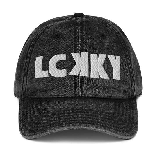 My Lckky Cap