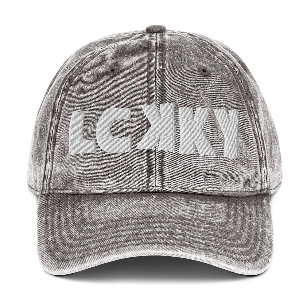 My Lckky Cap