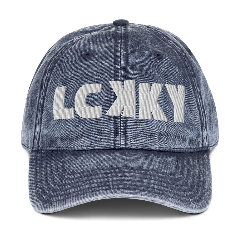 My Lckky Cap