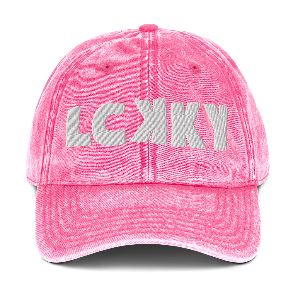 My Lckky Cap