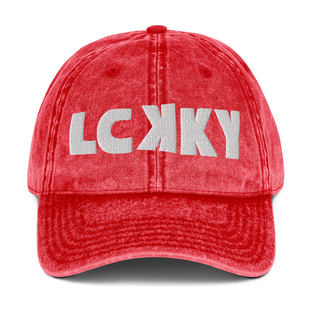 My Lckky Cap